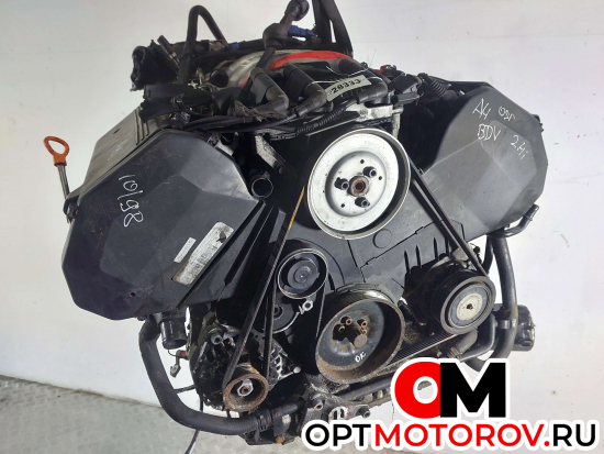 Двигатель  Audi A4 B6 2004 BDV #1