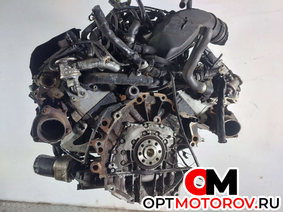 Двигатель  Audi A4 B6 2004 BDV #4