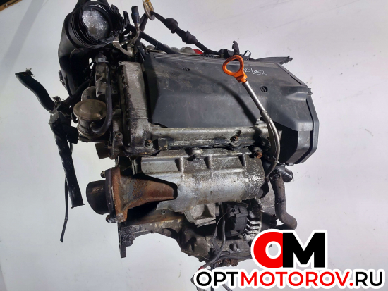 Двигатель  Audi A4 B6 2004 BDV #5