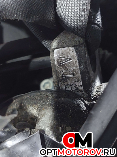 Двигатель  Audi A4 B6 2004 BDV #6