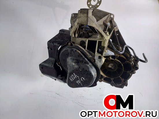 КПП механическая (МКПП)  Ford Focus 2 поколение 2006 3M5R7002ND #5