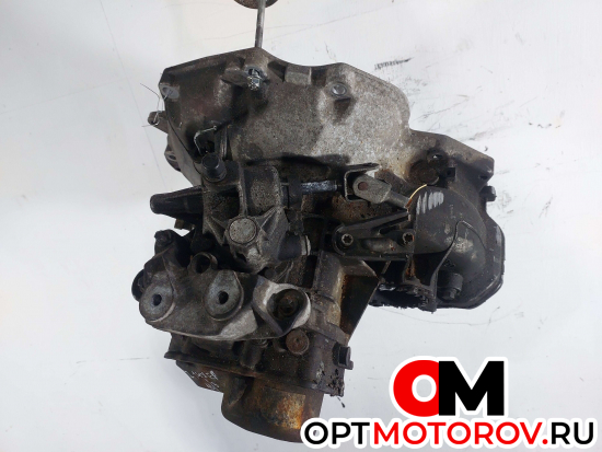 КПП механическая (МКПП)  Opel Tigra 2 поколение 2007 F13MC374, F13374 #3