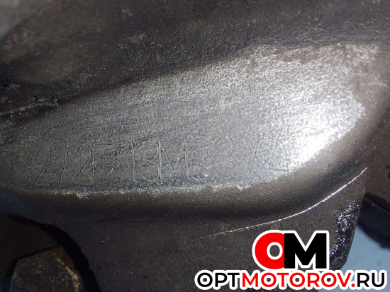 КПП механическая (МКПП)  Opel Tigra 2 поколение 2007 F13MC374, F13374 #5