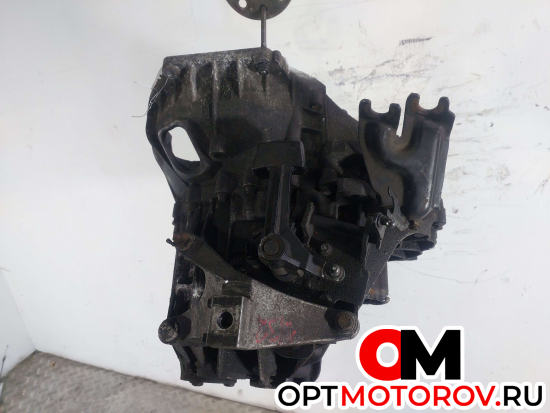 КПП механическая (МКПП)  Ford Focus 2 поколение 2009 6M5R7002ZB #3