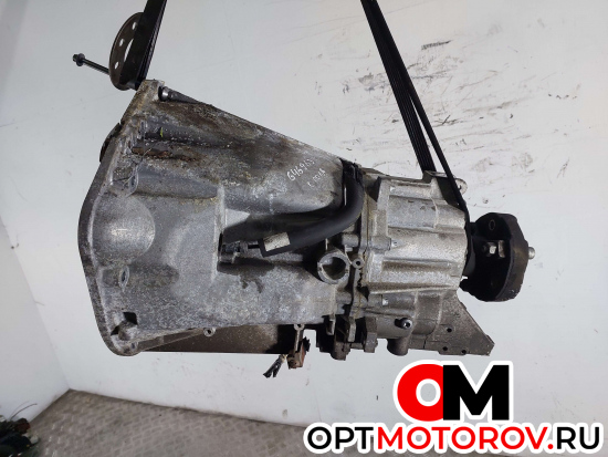 КПП механическая (МКПП)  Mercedes-Benz CLC-Класс CL203 2008 716606 #2