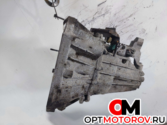 КПП механическая (МКПП)  Renault Megane 3 поколение 2011 TL4A030 #2