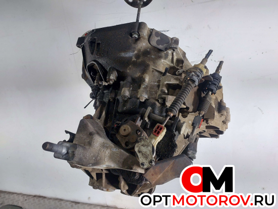 КПП механическая (МКПП)  Ford Mondeo 3 поколение 2001 1S7R7002BC #3