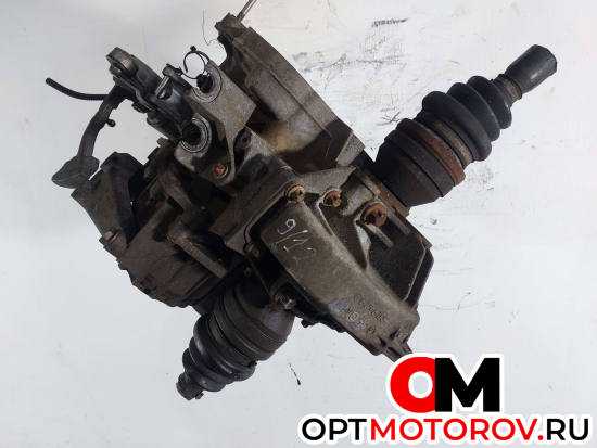 КПП механическая (МКПП)  Opel Insignia 1 поколение (A) 2011 55192042 #4