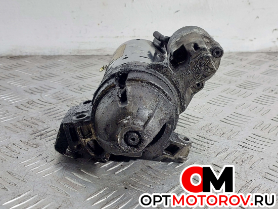 Стартер  BMW 1 серия E81/E82/E87/E88 [рестайлинг] 2010 782370001, 0001139016 #2