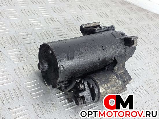 Стартер  BMW 1 серия E81/E82/E87/E88 [рестайлинг] 2010 782370001, 0001139016 #4