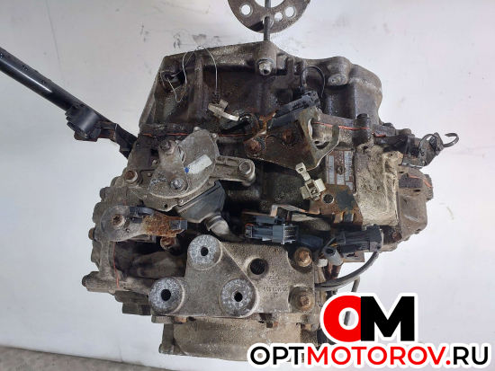 КПП автоматическая (АКПП)  Opel Astra H 2009 6041SN, AF17, 55353941A #3