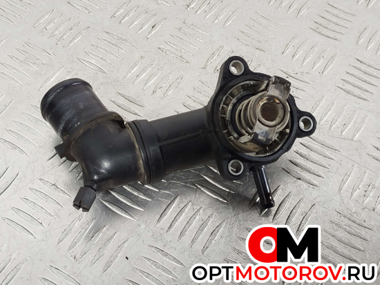 Корпус термостата  Opel Insignia 1 поколение (A) 2013 0705543B #1