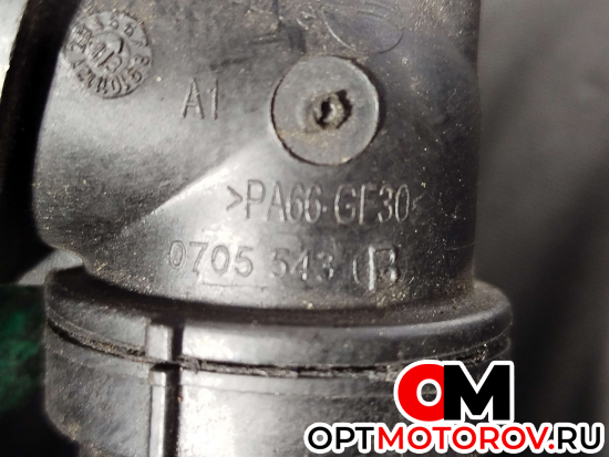 Корпус термостата  Opel Insignia 1 поколение (A) 2013 0705543B #2