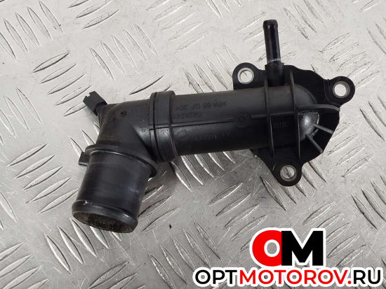 Корпус термостата  Opel Insignia 1 поколение (A) 2013 0705543B #3