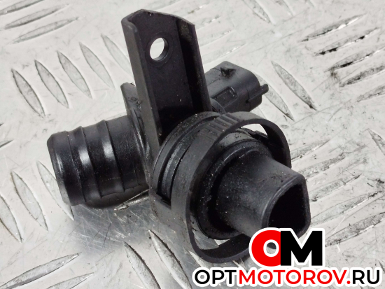 Датчик температуры выхлопных газов  Opel Insignia 1 поколение (A) 2013 55568910 #1