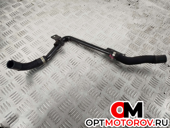 Патрубок охлаждения  Opel Insignia 1 поколение (A) 2013 461071664 #1