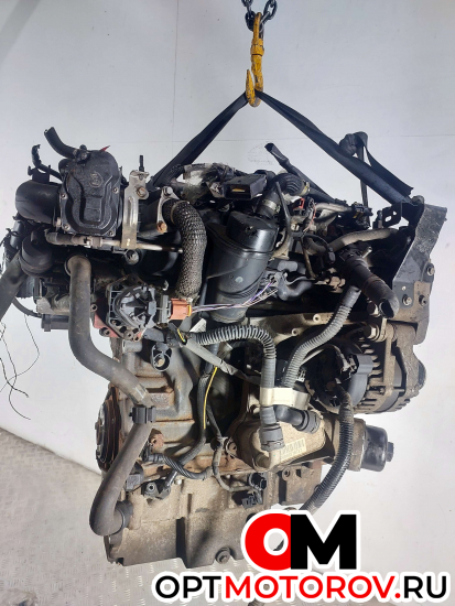 Двигатель  Opel Insignia 1 поколение (A) 2013 A20DTH #5