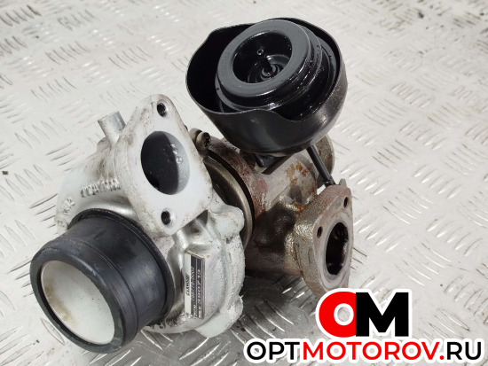 Турбина  Opel Insignia 1 поколение (A) 2013 7887780002 #1