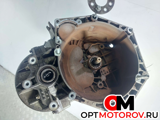 КПП механическая (МКПП)  Opel Insignia 1 поколение (A) 2013 55569882, 983070, 55575539, 55194293 #1