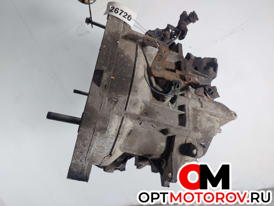 КПП механическая (МКПП)  Opel Insignia 1 поколение (A) 2013 55569882, 983070, 55575539, 55194293 #2