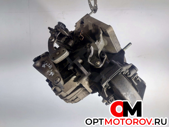 КПП механическая (МКПП)  Opel Insignia 1 поколение (A) 2013 55569882, 983070, 55575539, 55194293 #4