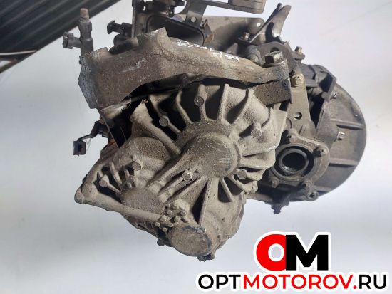 КПП механическая (МКПП)  Opel Insignia 1 поколение (A) 2013 55569882, 983070, 55575539, 55194293 #5