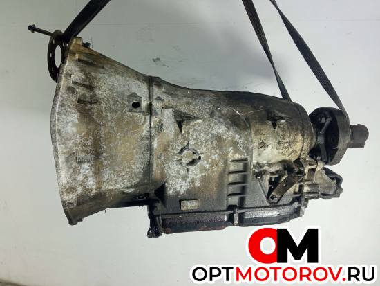 КПП автоматическая (АКПП)  Mercedes-Benz E-Класс W210/S210 2002 722626 #3