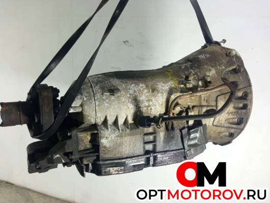 КПП автоматическая (АКПП)  Mercedes-Benz E-Класс W210/S210 2002 722626 #4
