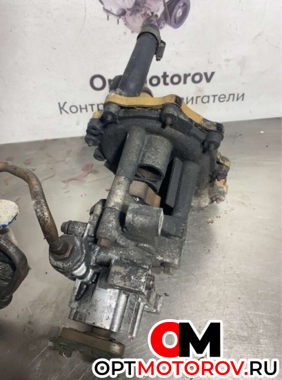 Водяная помпа  Ford Transit 7 поколение 2010 XS7Q8K500            #3