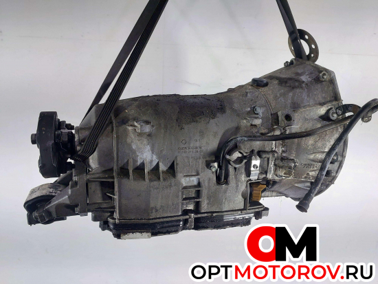 КПП автоматическая (АКПП)  Mercedes-Benz C-Класс W203/S203/CL203 2004 722699 #3