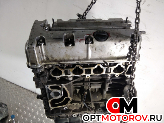 Двигатель  Honda CR-V 2 поколение 2001 K20A4 #3