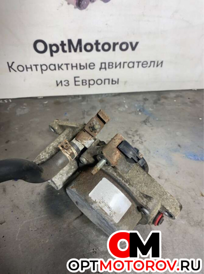 Вакуумный насос  Ford Transit 7 поколение 2010 XS7Q2A451BJ          #4