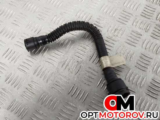 Патрубок охлаждения  Opel Insignia 1 поколение (A) 2013 55566095 #3