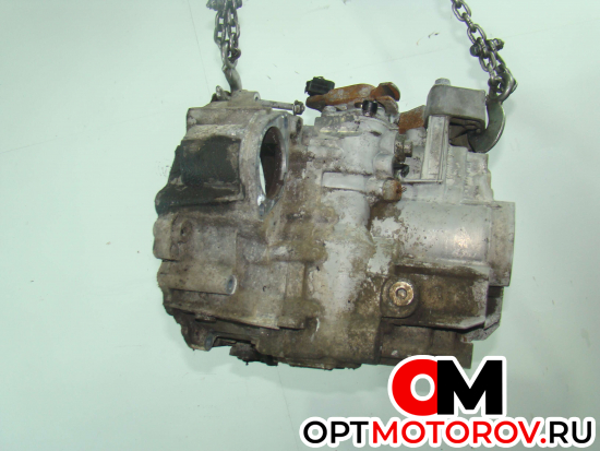 КПП механическая (МКПП)  Volkswagen Passat B6 2008 KNS #5