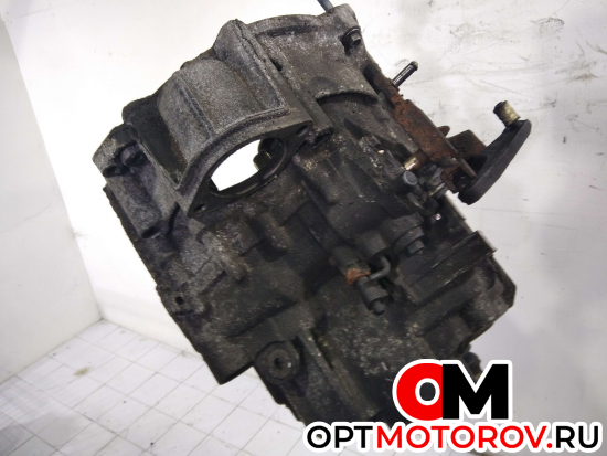 КПП механическая (МКПП)  Volkswagen Passat B6 2008 KNS #2