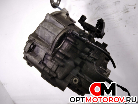 КПП механическая (МКПП)  Volkswagen Passat B6 2008 KNS #2