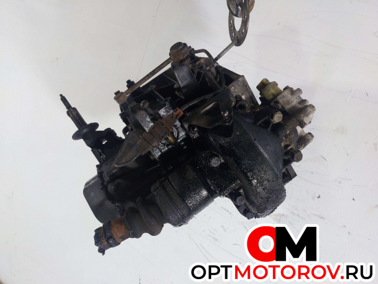 КПП механическая (МКПП)  Peugeot 406 1 поколение 1998 20TA46 #4