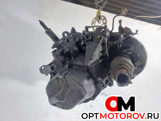 КПП механическая (МКПП)  Peugeot 406 1 поколение 1998 20TA46 #5