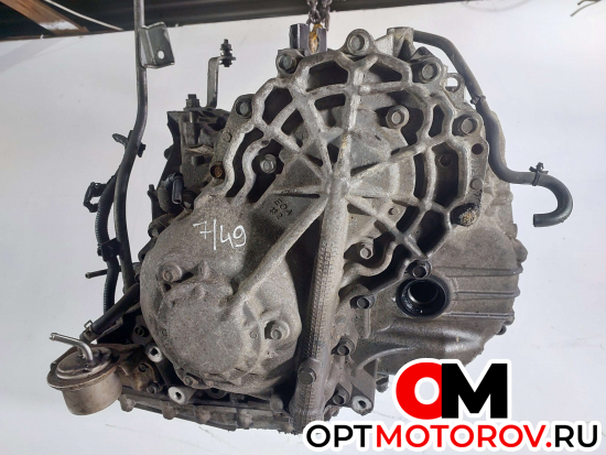 КПП автоматическая (АКПП)  Nissan Murano Z50 2006 1XE1A, 310201XE1A #5