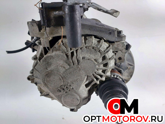 КПП механическая (МКПП)  Opel Corsa D 2008 55186621, 55192042 #4
