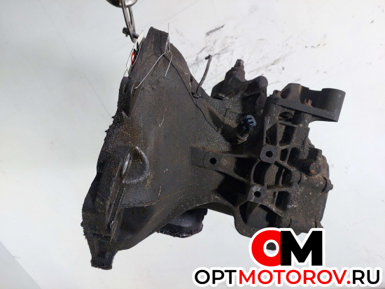 КПП механическая (МКПП)  Opel Astra H/Family [рестайлинг] 2009 F13C418, F13418 #2