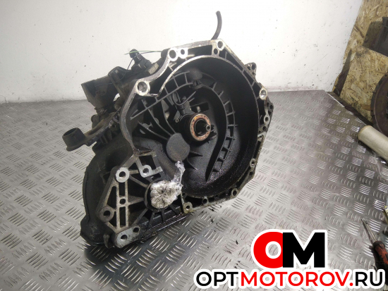 КПП механическая (МКПП)  Opel Corsa D 2008 F13W429 #1