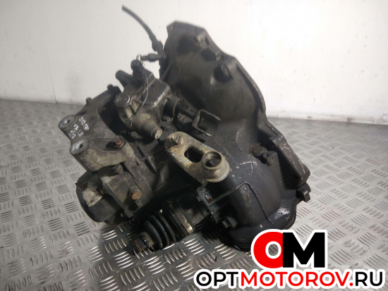 КПП механическая (МКПП)  Opel Corsa D 2008 F13W429 #4