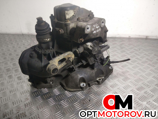 КПП механическая (МКПП)  Opel Corsa D 2008 F13W429 #6