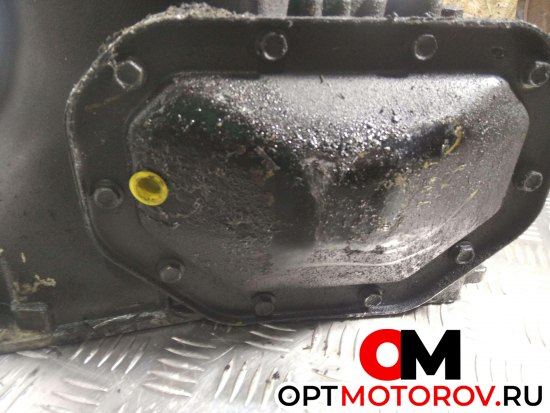 КПП механическая (МКПП)  Opel Corsa D 2008 F13W429 #7