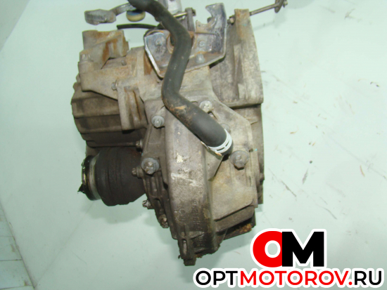 КПП механическая (МКПП)  Opel Vectra C [рестайлинг] 2006 55194293 #5