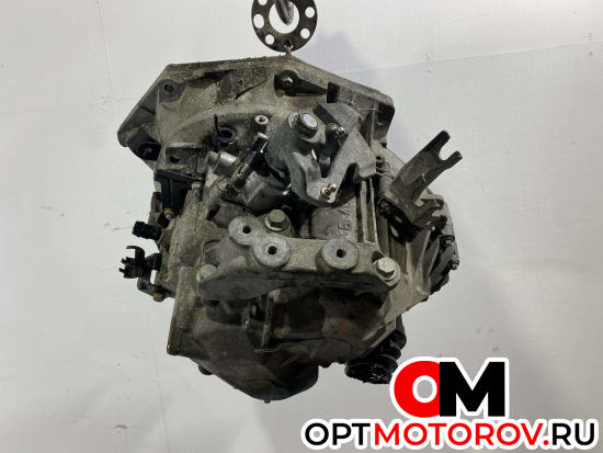 КПП механическая (МКПП)  Opel Insignia 1 поколение (A) 2009 F40 #1
