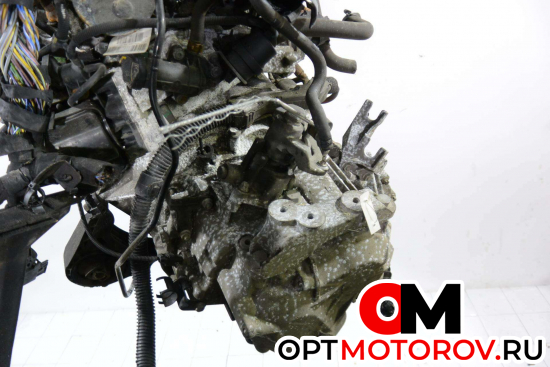 КПП механическая (МКПП)  Opel Insignia 1 поколение (A) 2010 F40 #2