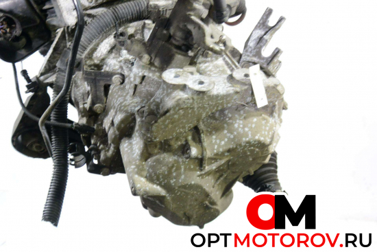 КПП механическая (МКПП)  Opel Insignia 1 поколение (A) 2010 F40 #4