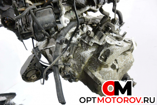 КПП механическая (МКПП)  Opel Insignia 1 поколение (A) 2010 F40 #5